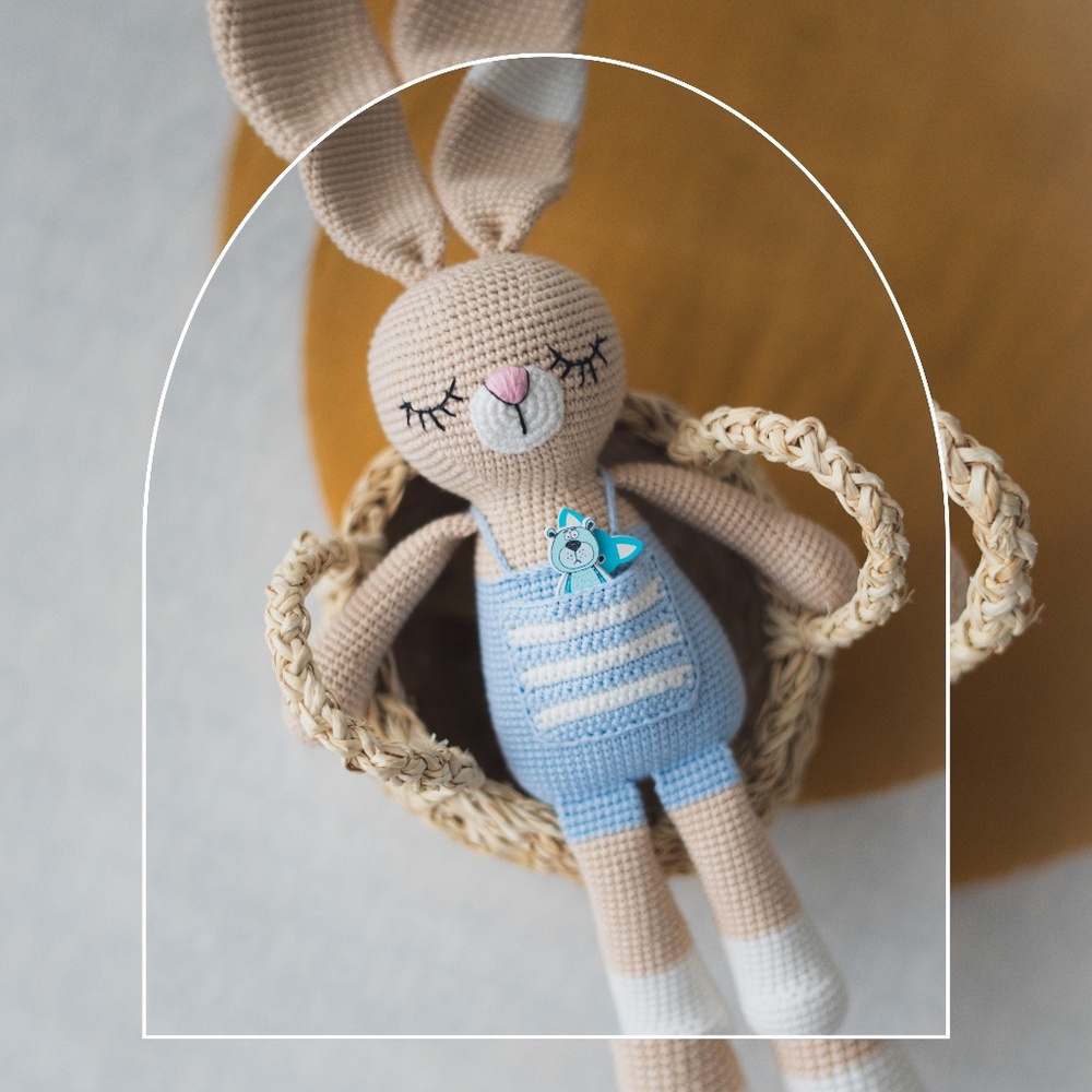 Handmade toys